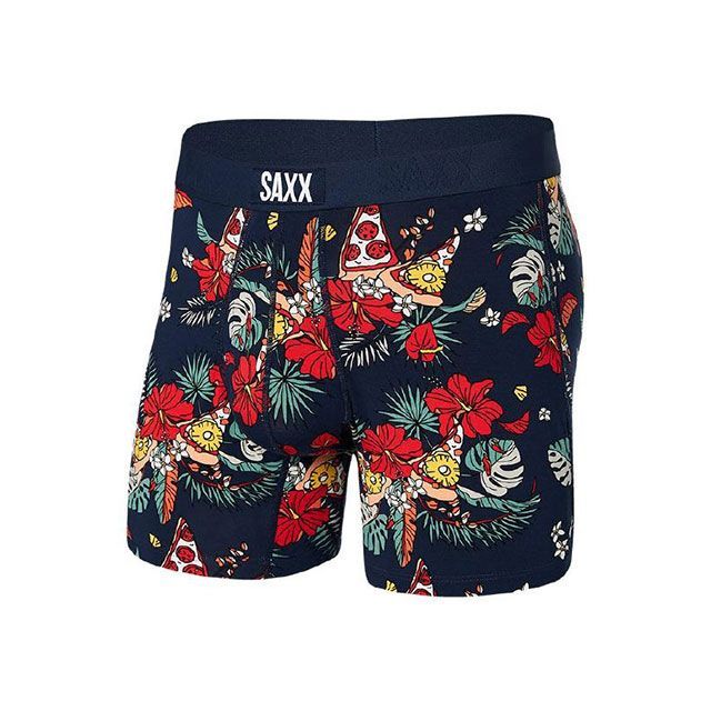 å ULTRA SUPER SOFT BOXER BRIEF FLY HPN XXL SXBB30F SAXX 奢륦 Х