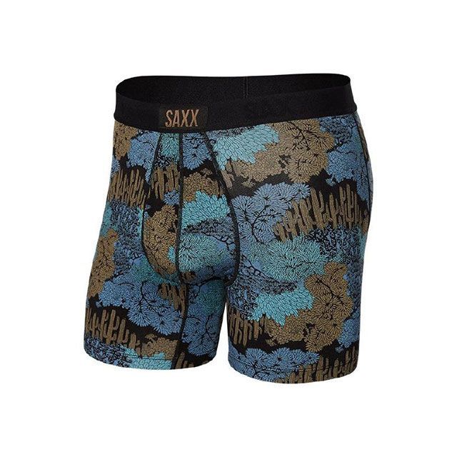 SAXX ULTRA SUPER SOFT BOXER BRIEF FLY SCS サイズ XL SXBB30F メーカー在庫あり サックス カジュアルウェア バイク