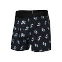 ●メーカー名：サックス / SAXX●商品名：DROPTEMP COOLING SLEEP BOXER SHORT AWB●サイズ：M・サイズ：XSはこちら・サイズ：Sはこちら●メーカー品番：SXLF44●JANコード：688296488391商品の保証は、メーカー保証書の内容に準じます。●カラーAWB●備考DROPTEMP冷却技術とBallPark Pouch FREEを採用した睡眠ボクサーショートパンツでベッドに向かいましょう。素材が身体を冷やす一方で、ポーチのブーメラン型メッシュパネルがボールをやさしく保持します。●写真注意※画像はイメージです。