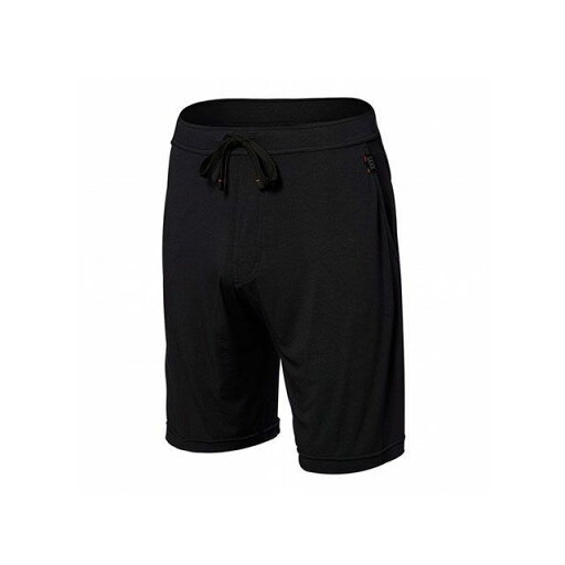SAXX SNOOZE SHORT BLK サイズ L SXLS33 サックス カジュアルウェア バイク SAXX SNOOZE SHORT BLK サイズ L SXLS33 サックス カジュアルウェア バイク