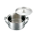fujinos 24cmセイロ8合炊き 116840 フジノス キッチン用品 日用品