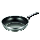 fujinos フジIHいため鍋DX27cm(内面フッ素樹脂加工) 106834 フジノス キッチン用品 日用品
