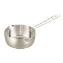 fujinos 16cm雪平鍋 116604 フジノス キッチン用品 日用品