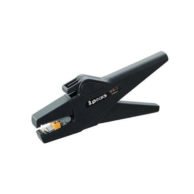 3peaks WS-1 パワ-ワイドストリッパー 205mm WS-1 3.peaks D.I.Y. 日用品