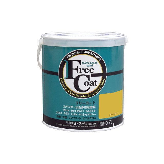 ATOM HOUSE PAINT ե꡼0.7Lҡʤ餷 ȥϥڥ D.I.Y.