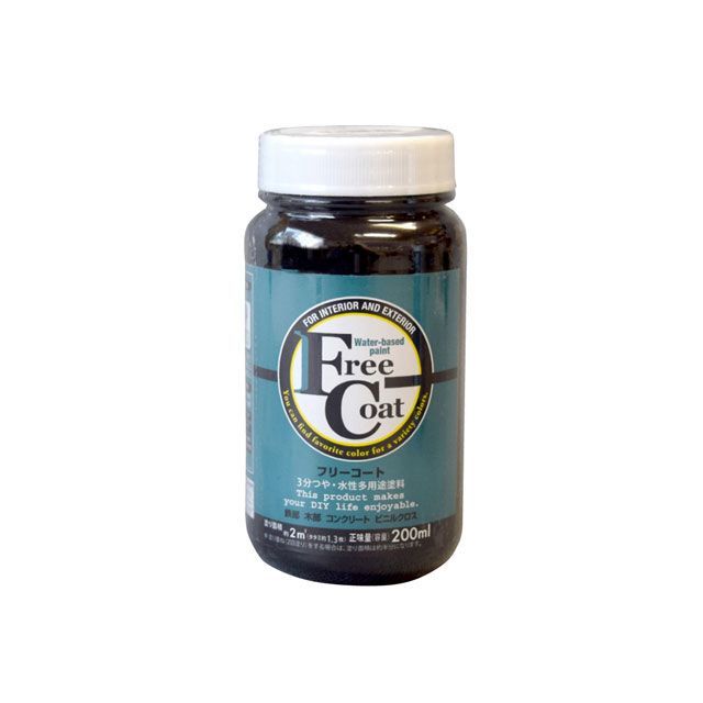 ATOM HOUSE PAINT ե꡼200ML֥å ȥϥڥ D.I.Y.