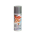 ATOM HOUSE PAINT ラッカースプレーE300MLシルバー アトムハウスペイント D.I.Y. 日用品