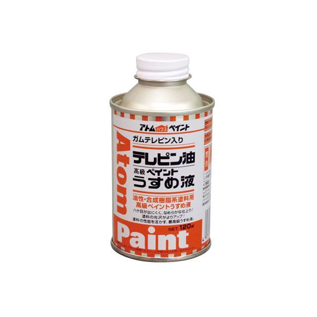 AgnEXyCg es120ML ATOM HOUSE PAINT D.I.Y. pi