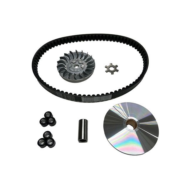 【正規品】Grondement ハイパフォーマンスドライブキット CVT-025-F グロンドマン プーリー関連パーツ バイク