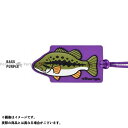 STREAM TRAIL IC CARD CASE(バス パープル) STRUA01103 ストリームトレイル 小物・ケース類 日用品