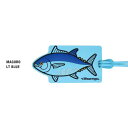 STREAM TRAIL IC CARD CASE(マグロ ライトブルー) STRUA01301 ストリームトレイル 小物・ケース類 日用品