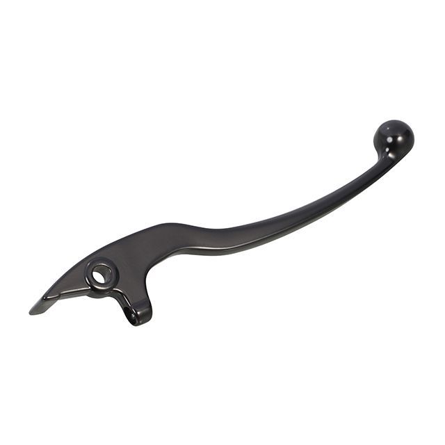 K-PIT 右側レバー（SR-07/ブラック） 70-525-65070 メーカー在庫あり ケーピット レバー バイク