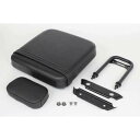 SP TAKEGAWA ピリオンシート&バックレストセット ・09-11-0429 SP武川 タンデム用品 バイク クロスカブ110 スーパーカブ110
