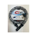 GORIN ワイヤー錠 GS6-1200N(ZB)18mm×1200mm(ゼブラ) メーカー在庫あり ゴリン(自転車) アクセサリー 自転車