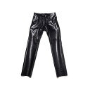 正規品／カドヤ K’S LEATHER＆K’S PRODUCT STS-PANTS（ブラック） サイズ：31in 2264-0 KADOYA パンツ バイク