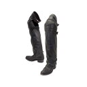 KADOYA K’S LEATHER&K’S PRODUCT RIDEWADER-AP(ブラック) サイズ L/LL ・8304-0 カドヤ パンツ バイク