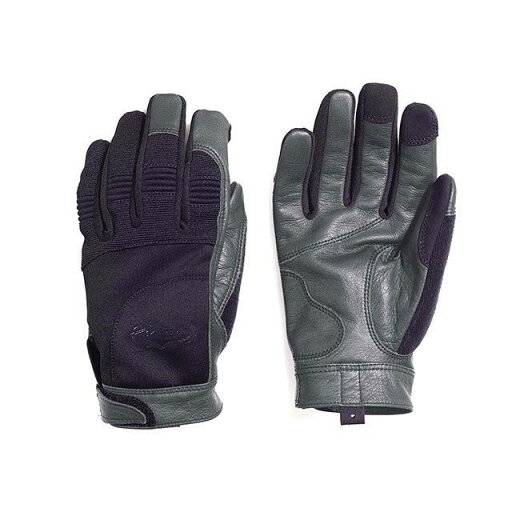 KADOYA K’S LEATHER&K’S PRODUCT MULTIPLE GLOVE(グレー) サイズ M ・3348-0 カドヤ その他アパレル バイク KADOYA K’S LEATHER&K’S PRODUCT MULTIPLE GLOVE(グレー) サイズ M ・3348-0 カドヤ その他アパレル バイク