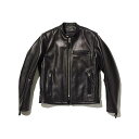 KADOYA K’S LEATHER&K’S PRODUCT FPS-2 SFT(ブラック) サイズ LL ・1300-0 カドヤ ジャケット バイク