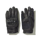 正規品／カドヤ K’S LEATHER＆K’S PRODUCT NKG-SP2（ブラック） サイズ：WL 3353-0 KADOYA レザーグローブ バイク