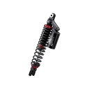 YSS RACING リアサスペンション スクーター用 TG-C302 129-4001008 YSS リアサスペンション関連パーツ バイク ADV 160
