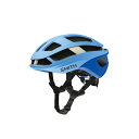 SMITH TRACE MIPS(MT DEW/AURORA/BON) サイズ L ・011033143 スミス ヘルメット 自転車(4)