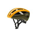 SMITH NETWORK MIPS(MT SUNRISE/FORST) サイズ M ・011027272 スミス ヘルメット 自転車