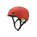 SMITH EXPRESS MIPS(MATTE TERRA) サイズ M ・011060062 スミス ヘルメット 自転車