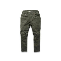 正規品／ラダーム RD-902 ライディングキャンプパンツ（カーキ） サイズ：4XL RD-902/KHAKI/4XL RADARM パンツ バイク