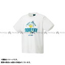 正規品／ヨネックス 16662JY ジュニアドライTシャツ（ホワイト） サイズ：J130 16662JY YONEX アウトドア用ウェア キャンプ