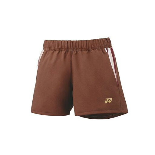 YONEX 25071 ウィメンズショートパンツ(ブラウン) サイズ S 25071 メーカー在庫あり ヨネックス アウトドア用ウェア キャンプ YONEX 25071 ウィメンズショートパンツ(ブラウン) サイズ S 25071 メーカー在庫あり ヨネックス アウトドア用ウェア キャンプ