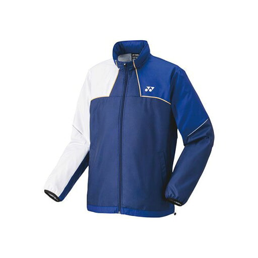 YONEX 70095 ユニ裏地付ウィンドウォーマーシャツ(インディゴブルー) サイズ L 70095 メーカー在庫あり ヨネックス アウトドア用ウェア キャンプ YONEX 70095 ユニ裏地付ウィンドウォーマーシャツ(インディゴブルー) サイズ L 70095 メーカー在庫あり ヨネックス アウトドア用ウェア キャンプ