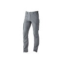 chusan DOG 8056-809 カーゴパンツ(L灰) サイズ LL #8056-809-LL 中国産業 パンツ バイク