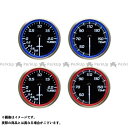 正規品／オフロードサービスタニグチ Defi Racer Gauge N2（日本精機製）/（60φ温度計ブルー） ORS TANIGUCHI メーター 車 自動車