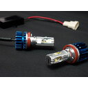 正規品／オフロードサービスタニグチ LEDフォグバルブ「EX-Ray」H8/H11（ホワイト） ORS TANIGUCHI ライト・ランプ 車 自動車