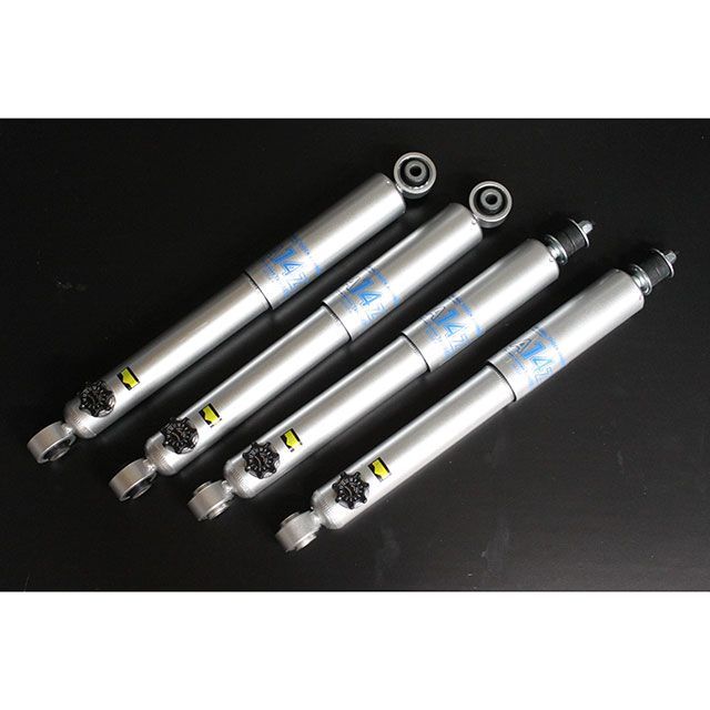 ORS TANIGUCHI 14段調整式ショック A14Z（リア用） オフロードサービスタニグチ サスペンション