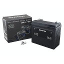 Neofactory ハイパフォーマンスバッテリー 20HL-BS ・029952 ネオファクトリー バッテリー関連パーツ バイク