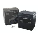Neofactory ハイパフォーマンスバッテリー 30L-BS ・029954 メーカー在庫あり ネオファクトリー バッテリー関連パーツ バイク ツーリングモデル