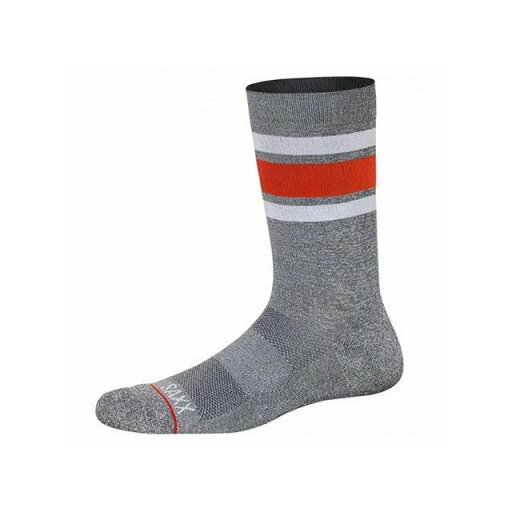 SAXX WHOLE PACKAGE CREW SOCK ASG サイズ L SXCR102 サックス カジュアルウェア バイク SAXX WHOLE PACKAGE CREW SOCK ASG サイズ L SXCR102 サックス カジュアルウェア バイク