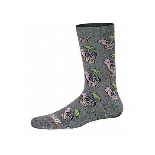 SAXX WHOLE PACKAGE CREW SOCK DSG サイズ M SXCR102 サックス カジュアルウェア バイク SAXX WHOLE PACKAGE CREW SOCK DSG サイズ M SXCR102 サックス カジュアルウェア バイク