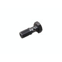 American Prime Mfg APM 1/2-13in ブリーザーボルト(ブラック) ・030005 アメリカンプライム キャブレター関連パーツ バイク...