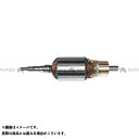 TWIN POWER ジェネレーター用アーマチュア 65-81 30851-65A ・030491 メーカー在庫あり ツインパワー その他電装パーツ バイク XL FL