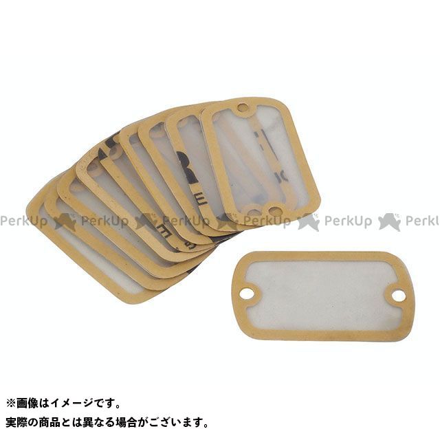 TWIN POWER フロントマスターシリンダーガスケット 72-81 ・030639 ツインパワー エンジン補修パーツ ..