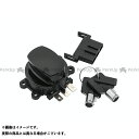 TWIN POWER ファットボブイグニッションスイッチ94-13(ブラック) ・030715 ツインパワー 電装スイッチ・ケーブル バイク