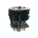 TWIN POWER 80”フロントシリンダー 78-84 16494-78(ブラック) ・030745 ツインパワー その他エンジン関連パーツ バイク ビッグツイン