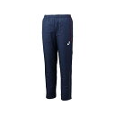 ASICS 2031E060 TEAM WINDBREAKER PNT(B-ST)/(ピーコート) サイズ 150 ・2031E060 アシックス アウトドア用...