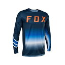 FOX 360 ジャージ フィグメント(ミッドナイト) サイズ M C5300 メーカー在庫あり フォックス モトクロス用品 バイク