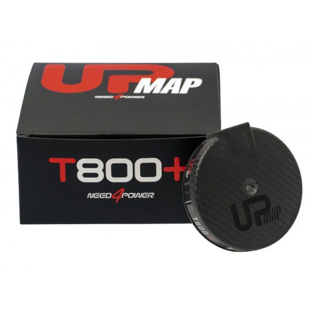 Upmap マッピング コントロールユニット T800plus ＋ UP200604【国内正規品】 T800plus-UP200604-PV4SPE521 Upmap 電子機器類 バイク パニガーレV4スペチアーレ