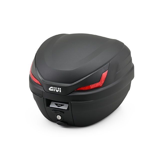 GIVI B27NXD モノロックケース 43308 メーカー在庫あり ジビ ツーリング用ボックス バイク