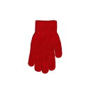 正規品／おたふく手袋 のびのび手袋 レッド G-875 OTAFUKU GLOVE D.I.Y. 日用品