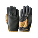 JRP STS-KG(ブラック/タン) サイズ WS STS-KG メーカー在庫あり ジェイアールプロダクツ レザーグローブ バイク(2)